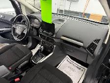 2018 Ford Ecosport SE All Wheel Drive - Photo 9