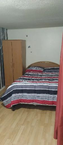 Nice furnished room for rent - Photo 2