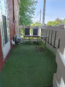 Nice furnished room for rent - Photo 4