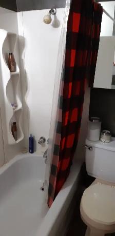 Nice furnished room for rent - Photo 6