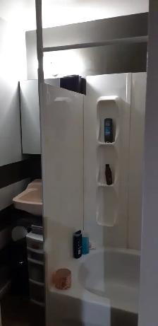 Nice furnished room for rent - Photo 7