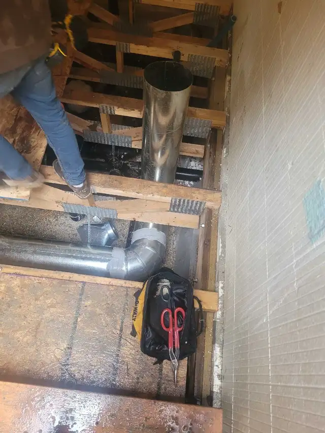 HVAC Contractors