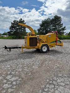 2013 Vermeer BC1000XL Chipper