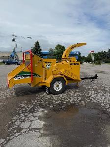 2013 Vermeer BC1000XL Chipper - Photo 4
