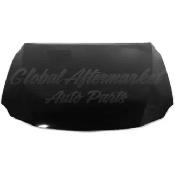 Lexus Is350c Convertible 2010-2015 Hood Aluminum