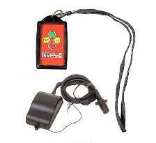 DK2 - AVAL8219 ELT universal truck mount plow/ wireless remot - Photo 8