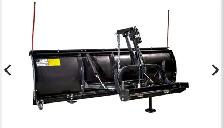DK2 - AVAL8219 ELT universal truck mount plow/ wireless remot - Photo 9