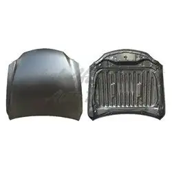 Lexus Is300 2017-2020 Hood Aluminium Sdn Model