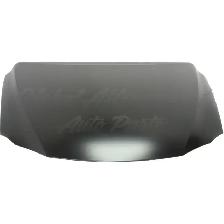 Lexus Is300 2017-2020 Hood Aluminium Sdn Model - Photo 2