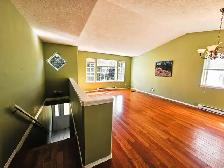 Spacious Upper 3 Bedroom, 2 Bathroom suite in Broomhill, Sooke - Photo 3