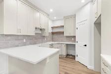 New Fourplex Homes in Lacombe | Move-In Ready Options - Photo 9