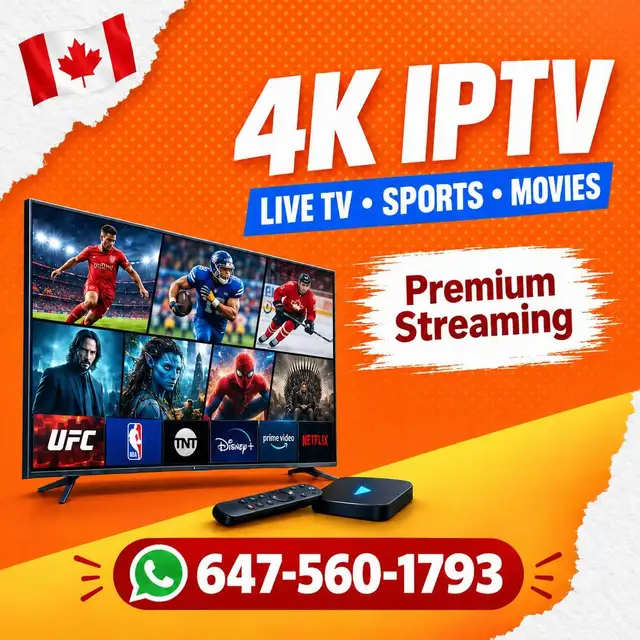 World Top Rated ÏPTV Servers