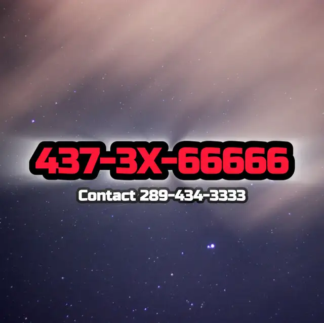 Toronto Phone Numbers Canadian Vip Phone Numbers