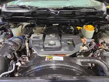 2016 Ram 5500 ST / 6X6 / FLAT BED / CREW CAB / DIESEL 6.7L CUMMI - Photo 25