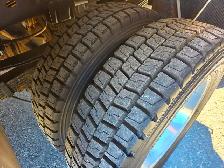 2016 Ram 5500 ST / 6X6 / FLAT BED / CREW CAB / DIESEL 6.7L CUMMI - Photo 26