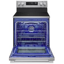 LG '30' Stainless Steel Freestanding Electric Range on Sale‼️ - Photo 5