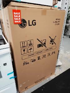 LG '30' Stainless Steel Freestanding Electric Range on Sale‼️ - Photo 7
