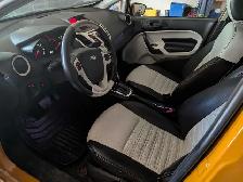 2013 Ford fiesta titanium Edition - Photo 5