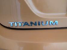 2013 Ford fiesta titanium Edition - Photo 6