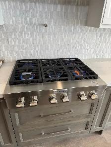 NATURAL GAS STOVES HOOKUPS AND DISCONNECTS - Photo 7