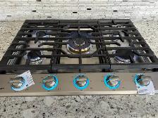 NATURAL GAS STOVES HOOKUPS AND DISCONNECTS - Photo 8
