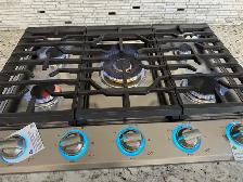 NATURAL GAS STOVES HOOKUPS AND DISCONNECTS - Photo 9