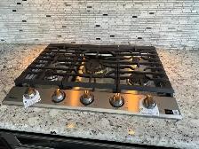 NATURAL GAS STOVES HOOKUPS AND DISCONNECTS - Photo 10