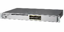 NEW Cisco Catalyst WS-C3750X-12S-E 12-Port Gigabit SFP Switch