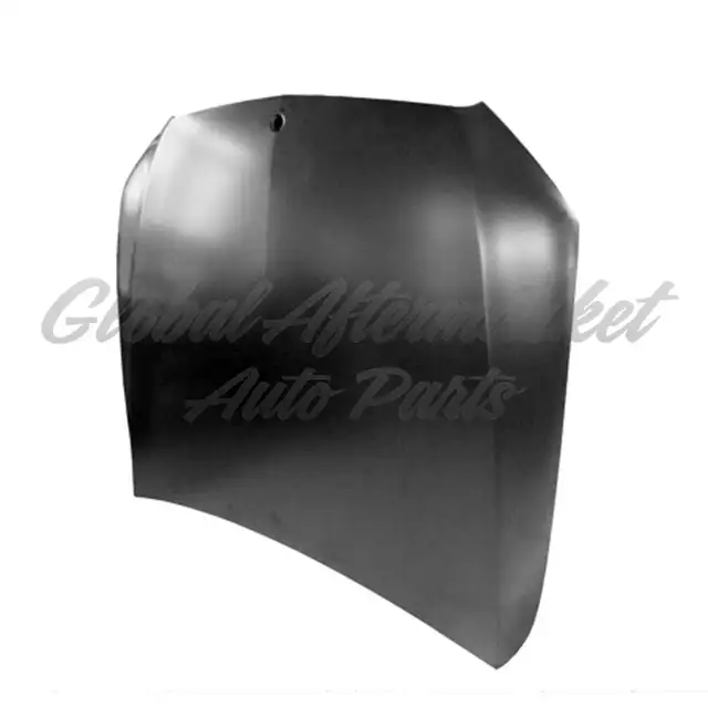 Mercedes E43 Amg 2017-2018 Hood Aluminum 2.0l/3.0l