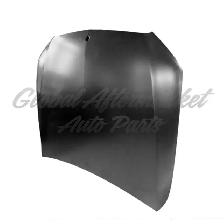 Mercedes E43 Amg 2017-2018 Hood Aluminum 2.0l/3.0l