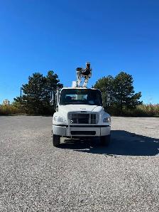 2016 Freightliner M2 106 Terex LT40 Bucket Truck - Photo 6