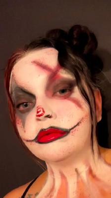 HALLOWEEN SPFX MAKEUP ARTIST - Photo 2