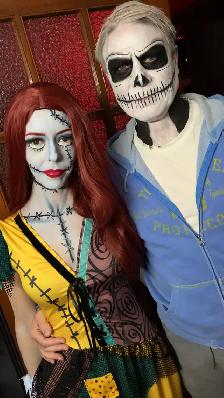HALLOWEEN SPFX MAKEUP ARTIST - Photo 3