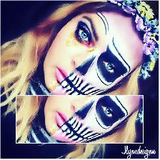 HALLOWEEN SPFX MAKEUP ARTIST - Photo 4