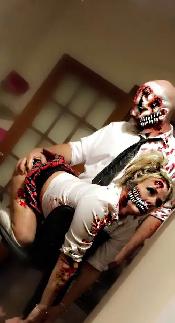HALLOWEEN SPFX MAKEUP ARTIST - Photo 5