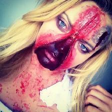 HALLOWEEN SPFX MAKEUP ARTIST - Photo 6