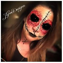 HALLOWEEN SPFX MAKEUP ARTIST - Photo 7