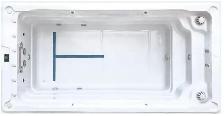 Deal! New 15ft Swim Spa- 5ft high-Fully Loaded- Free Delivery NB