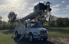 2019 Freightliner DM47 Digger With Pin On Bucket - Photo 2