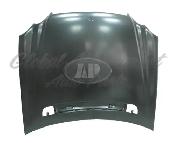 Mercedes Clk55 Amg 2003-2006 Hood Clk Steel