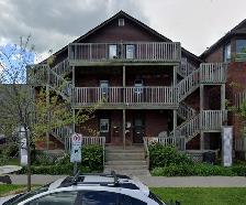 1-bedroom apartment, $1000   Hydro