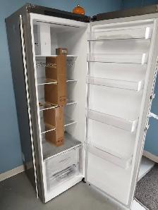LG '24' Stainless Steel Column Refrigerator on Sale‼️ - Photo 4