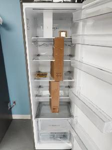 LG '24' Stainless Steel Column Refrigerator on Sale‼️ - Photo 6