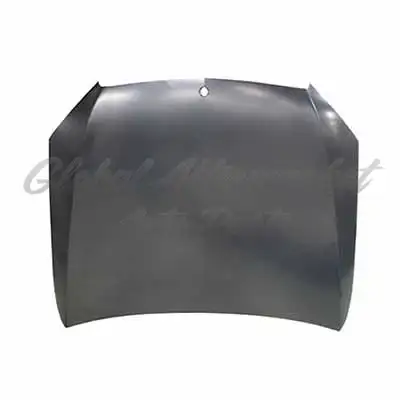 Mercedes C43 Amg 2017-2021 Hood Aluminum C300 Coupe/ Fits