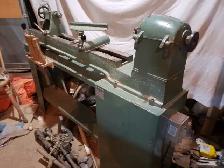 machinerie pour ébénisterie - Photo 2