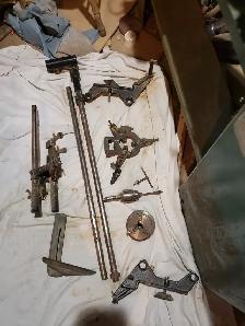 machinerie pour ébénisterie - Photo 3