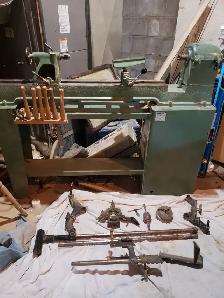 machinerie pour ébénisterie - Photo 4