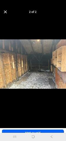 Garage For Rent! (single car or storage in Roncesvalles) - Photo 2