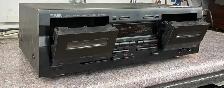 Yahama KX-W321 Twin Cass - Photo 2