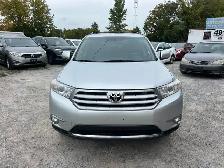 2012 Toyota Highlander Base AWD - Photo 2